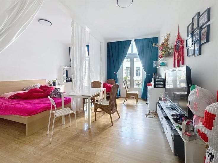 Investment property - mixed use residential