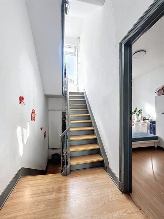 Investment property - mixed use residential