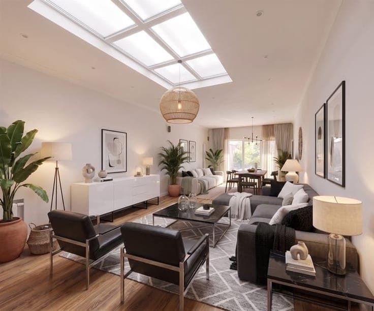 Townhouse