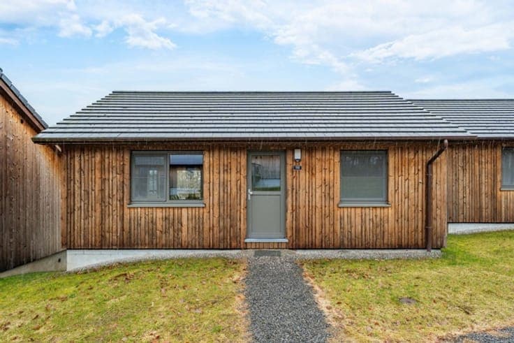 Chalet surrounded by nature just 15 minutes from Durbuy.