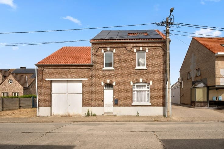 House in Linter