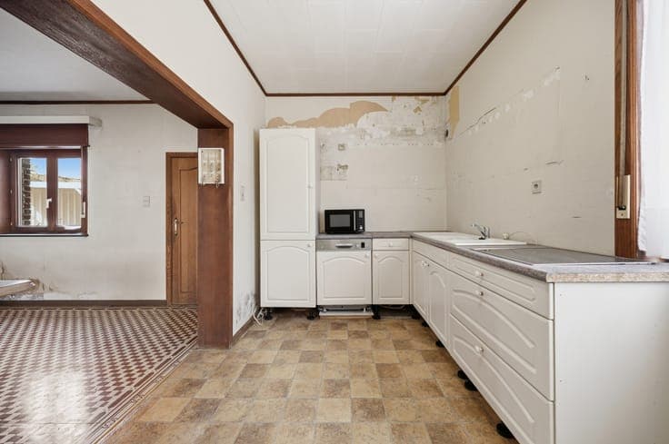 House in Linter