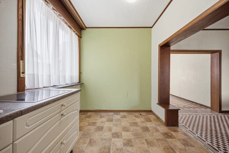 House in Linter
