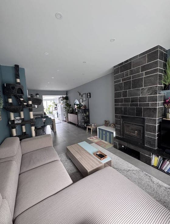 3 bedroom house for sale