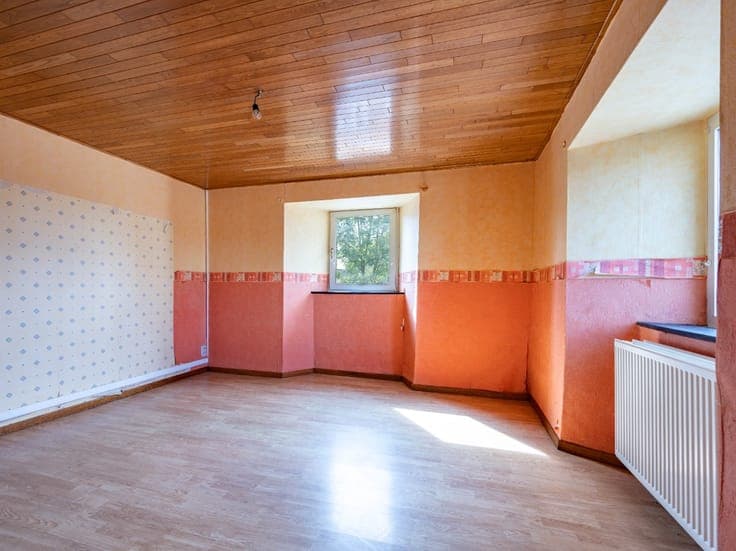 3 TO 4-BEDROOM HOUSE FOR SALE IN GOUVY