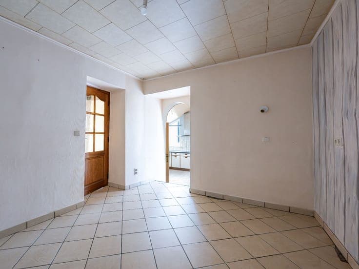 3 TO 4-BEDROOM HOUSE FOR SALE IN GOUVY