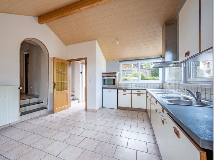 3 TO 4-BEDROOM HOUSE FOR SALE IN GOUVY