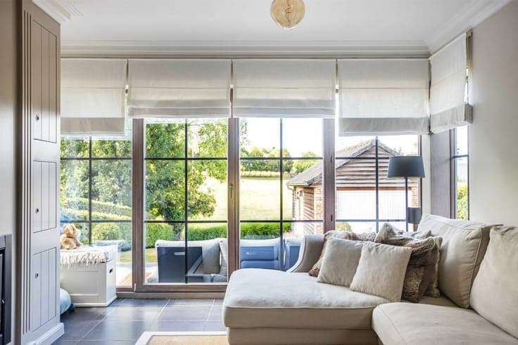 Characterful family home with 3 bedrooms