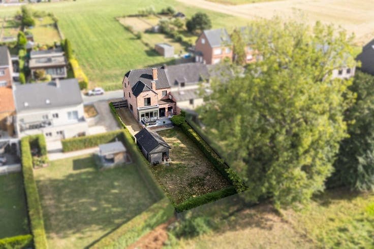 Characterful family home with 3 bedrooms