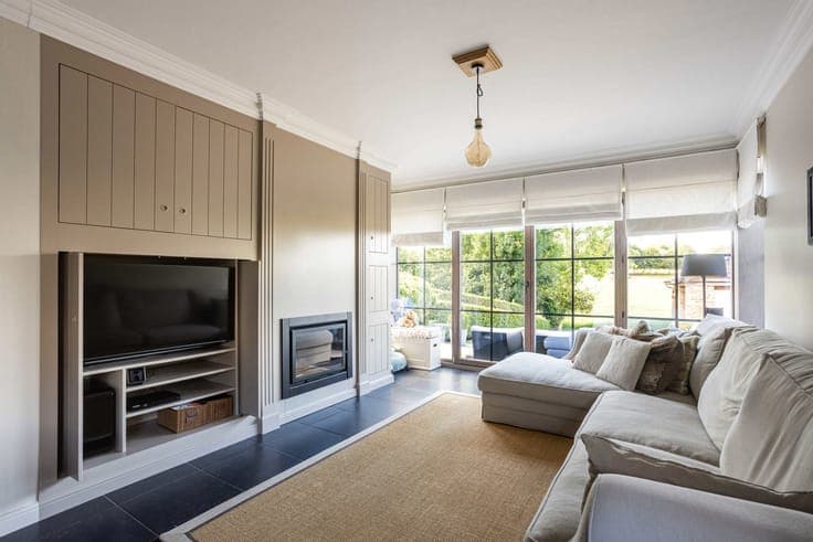 Characterful family home with 3 bedrooms