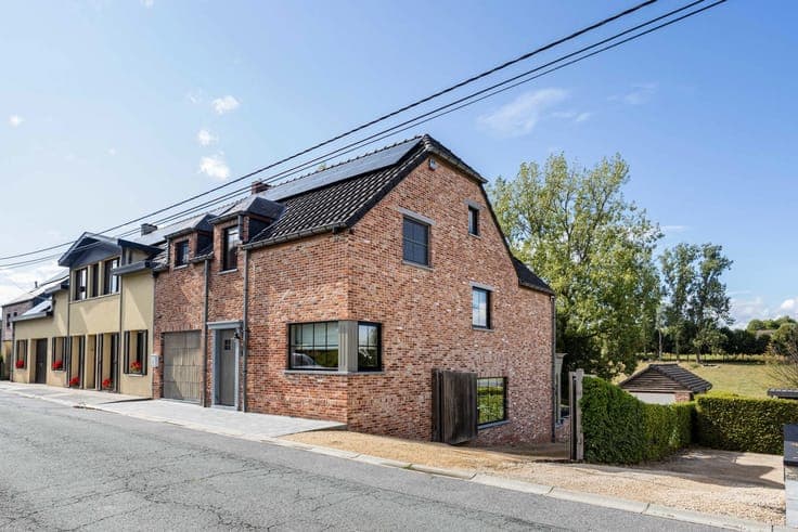 Characterful family home with 3 bedrooms