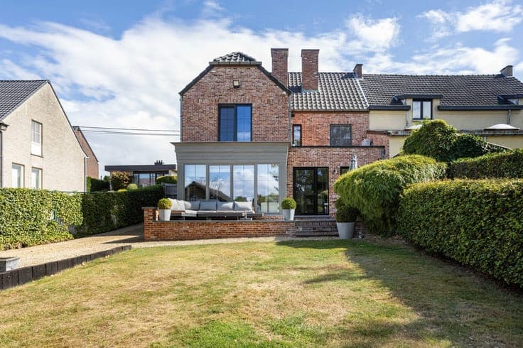 Characterful family home with 3 bedrooms