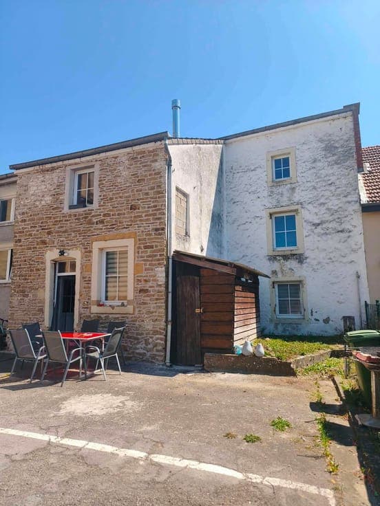 House in Virton
