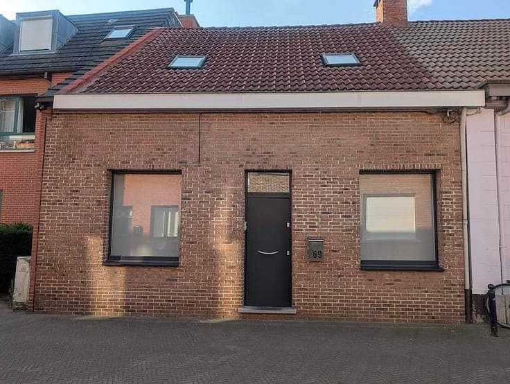 House in Turnhout