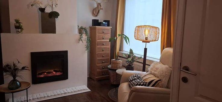 House in Turnhout