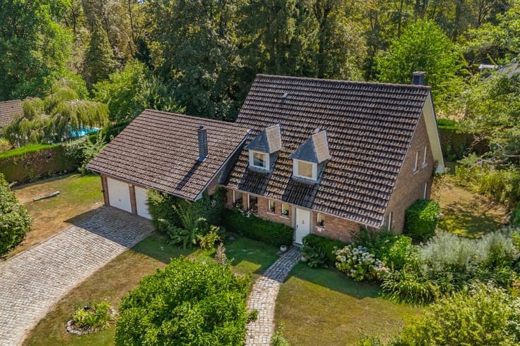 House in Heusy