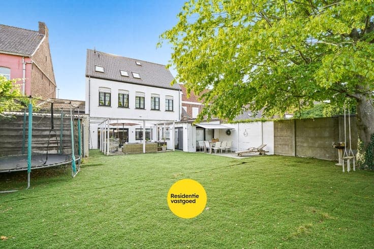 House in Poperinge