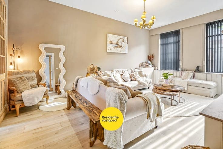 House in Poperinge