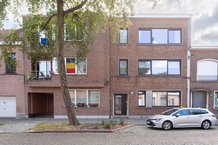 House in Wilrijk