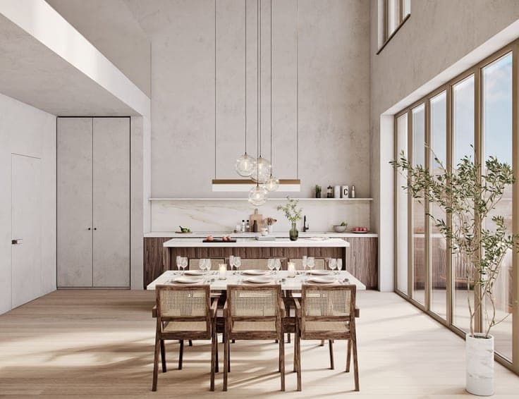 Nieuwbouwwoning | Park Zuid|Unieke open zichten en nabij ...