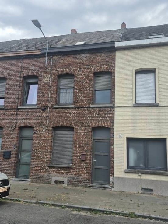 House in Ath