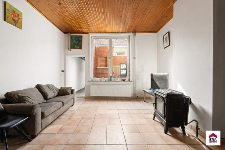 Family home with 4 bedrooms in Tielt