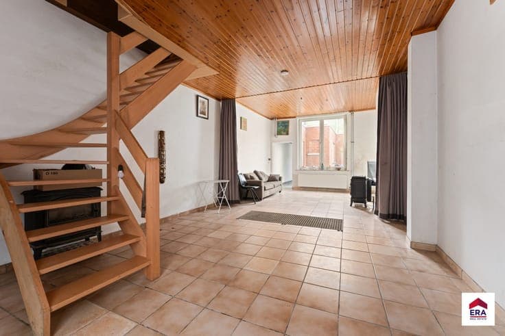 Family home with 4 bedrooms in Tielt