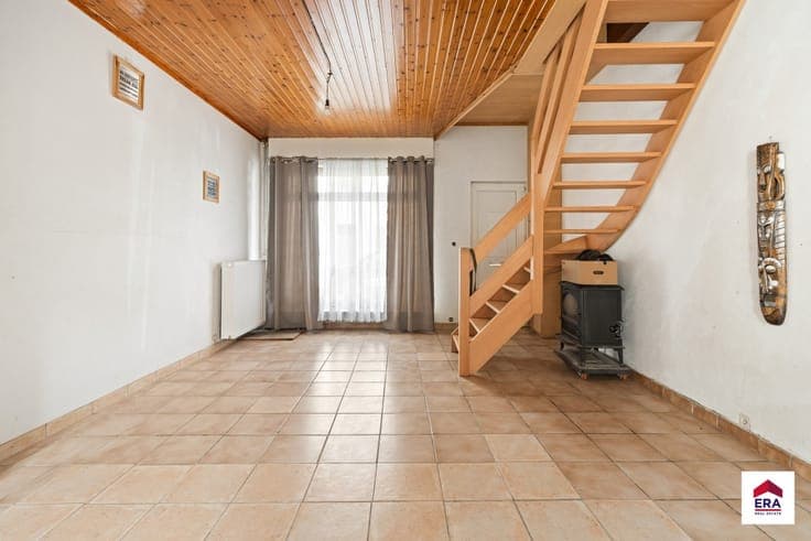 Family home with 4 bedrooms in Tielt