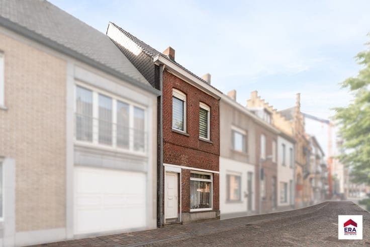 Family home with 4 bedrooms in Tielt