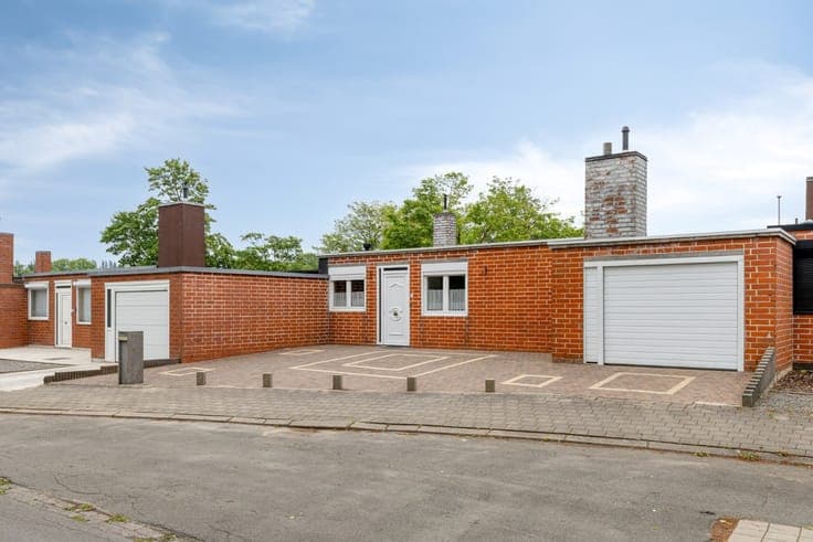 House in Marke