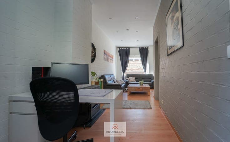 Instapklare rijwoning met 4 slaapkamers!