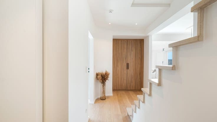 Exclusief gerenoveerde villa op een absolute toplocatie