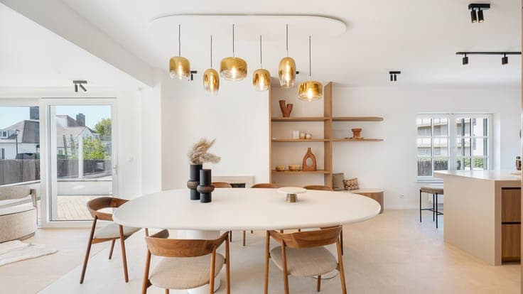 Exclusief gerenoveerde villa op een absolute toplocatie