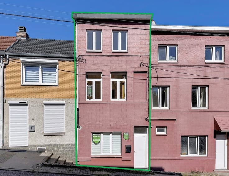 House in Ans