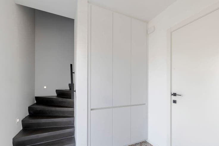 House in Malle