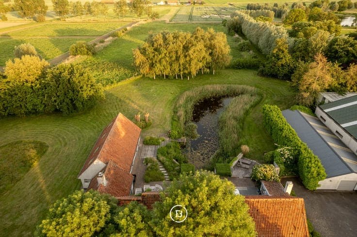 Country living