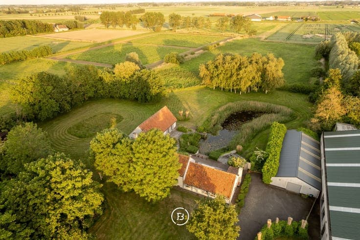 Country living