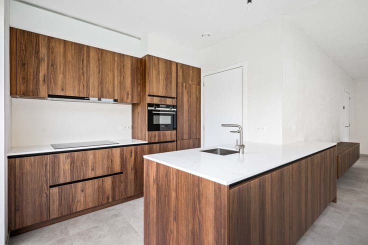 Visit the model home - 6% VAT possible