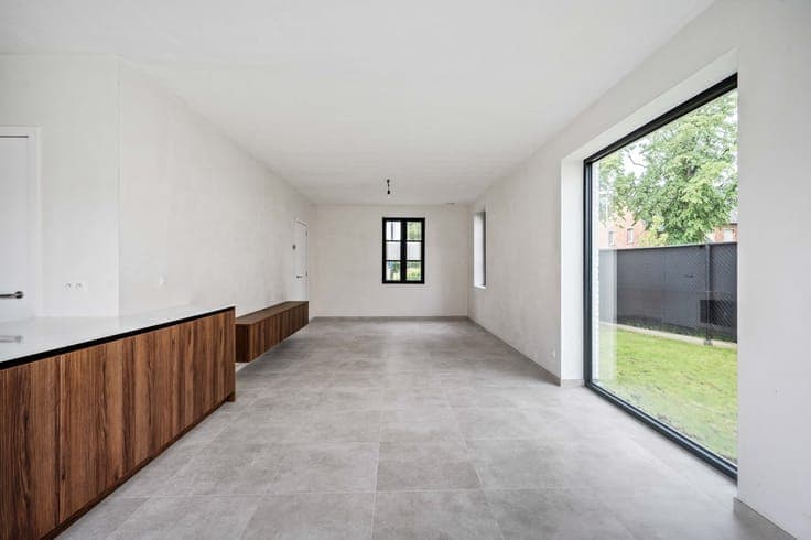 Visit the model home - 6% VAT possible