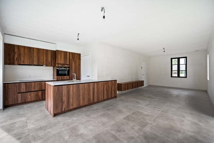 Visit the model home - 6% VAT possible