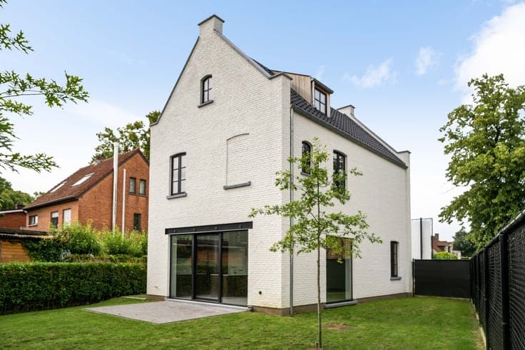 Visit the model home - 6% VAT possible
