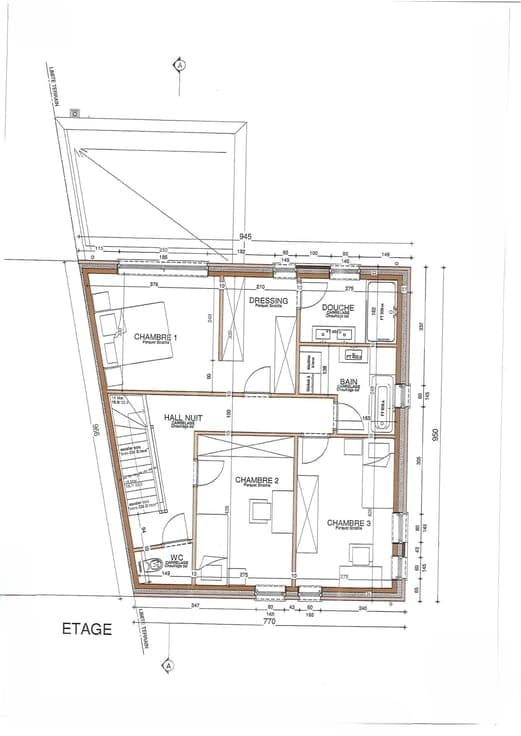 House in La Hulpe