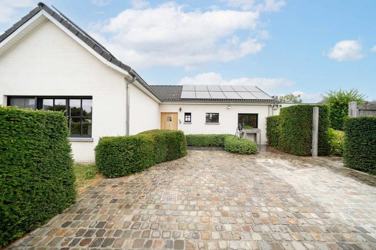 House in Heist-op-den-Berg