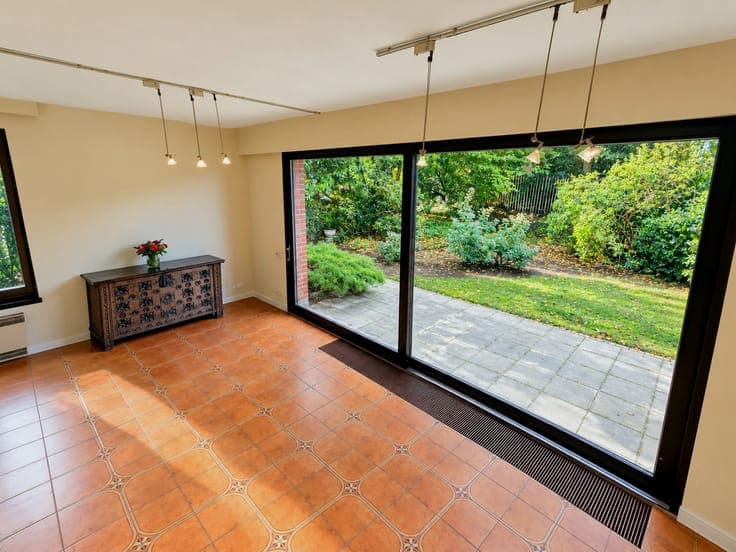 WEZEMBEEK-OPPEM | ± 275 M², GARDEN & OUTSTANDING POTENTIAL