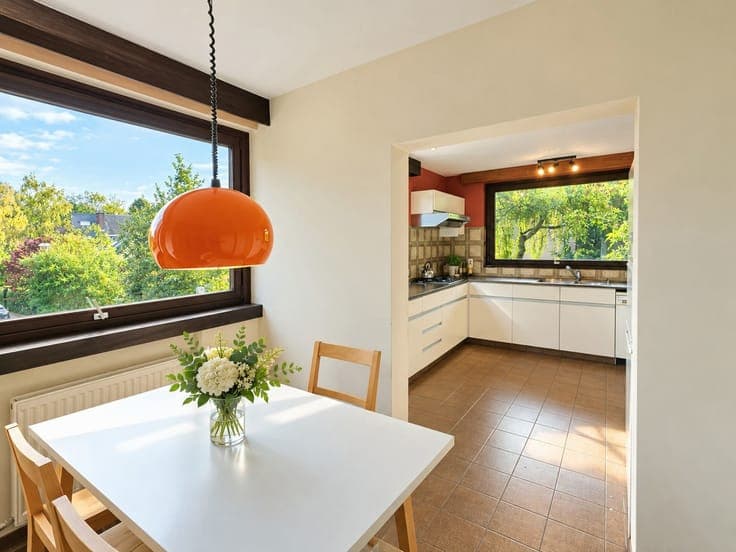 WEZEMBEEK-OPPEM | ± 275 M², GARDEN & OUTSTANDING POTENTIAL