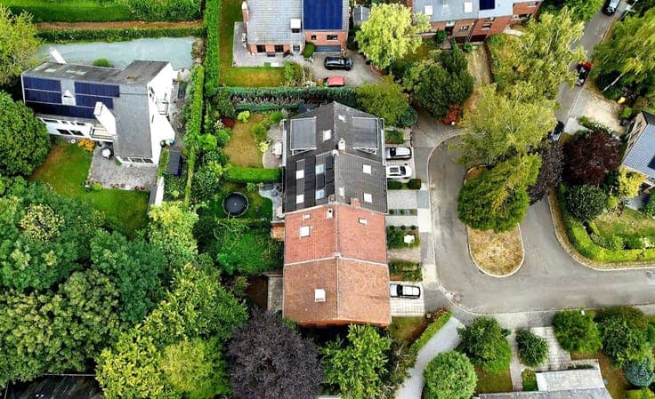 WEZEMBEEK-OPPEM | ± 275 M², GARDEN & OUTSTANDING POTENTIAL