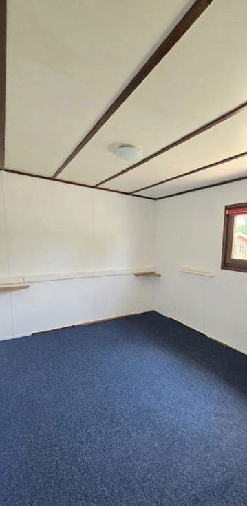 Superb 2-bedroom bungalow
