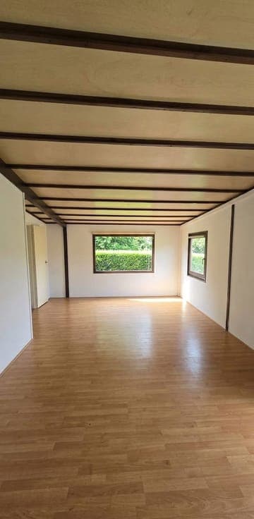 Superb 2-bedroom bungalow