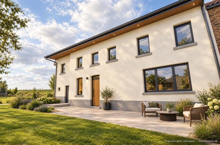 House in Berloz