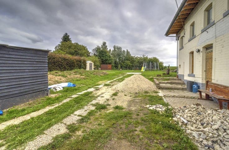 House in Berloz